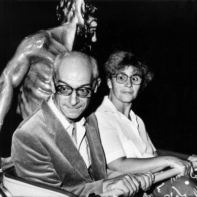 1981-09-12  GEISTERBAHN 8, Knabenschiessen, Zürich